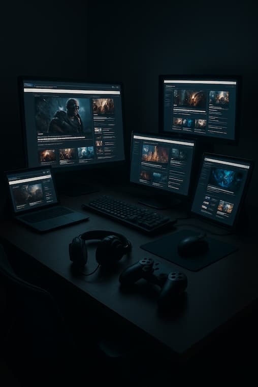 PlayStation новини