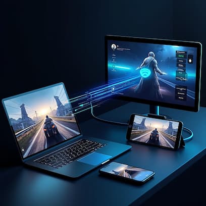 PlayStation Remote Play