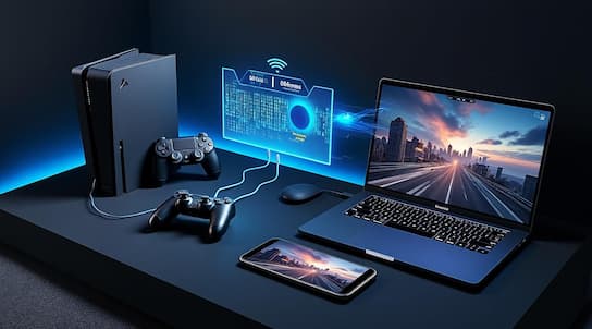 PlayStation Remote Play