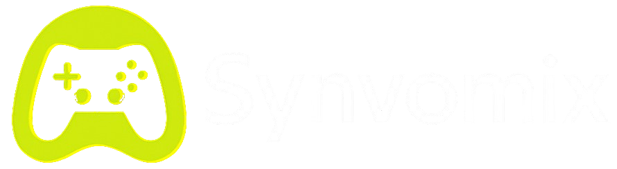Synvomix PlayStation