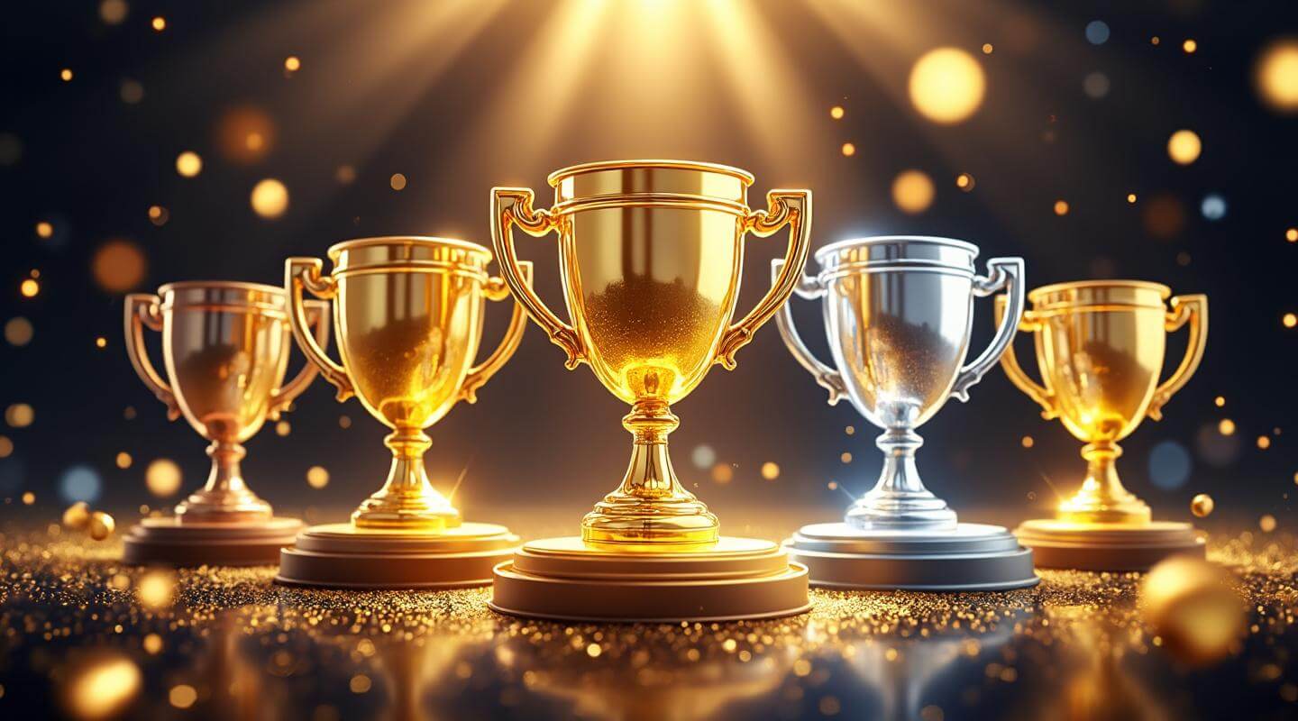 PS5 Trophies