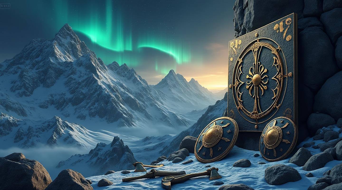 God of War Ragnarök