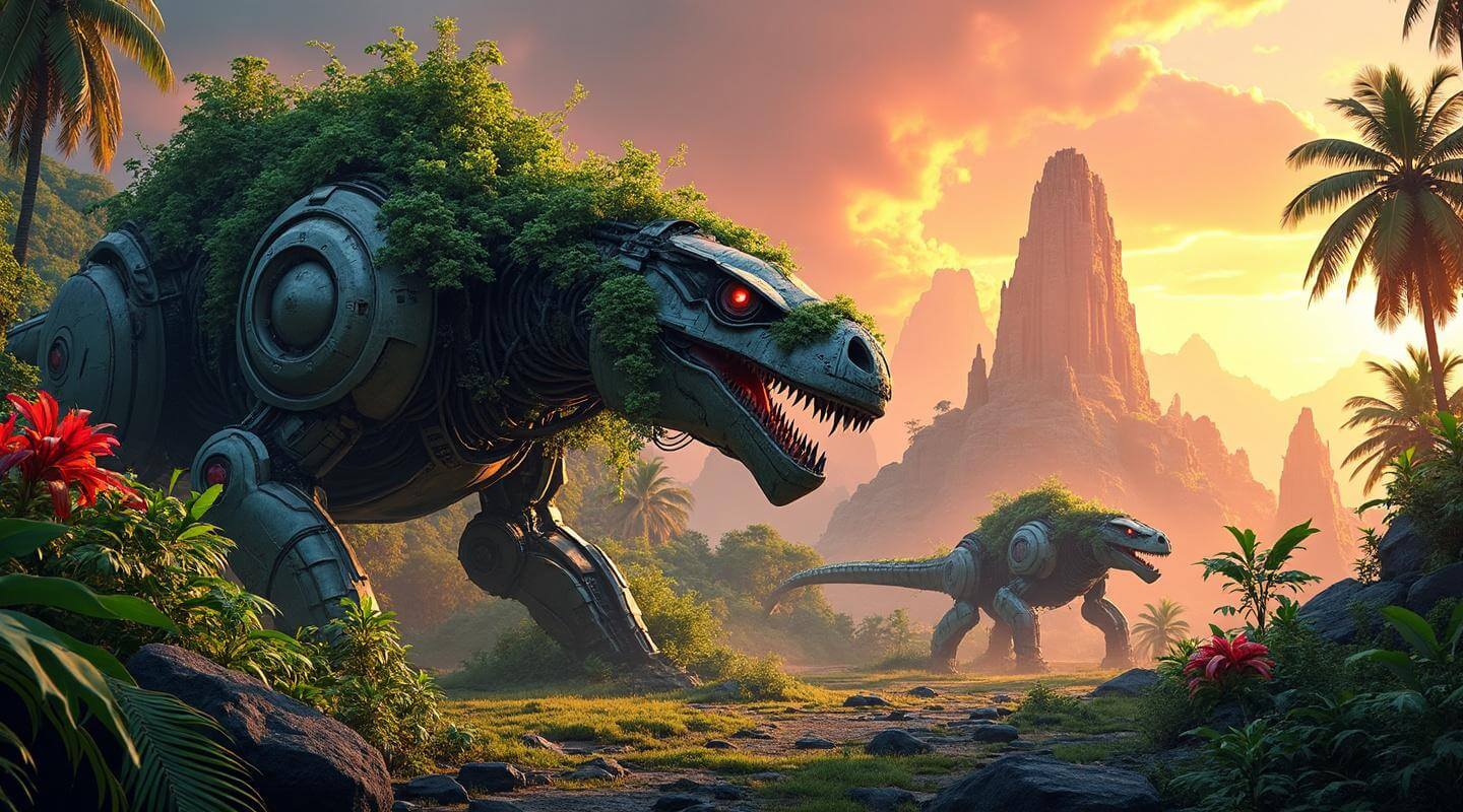 Horizon Forbidden West