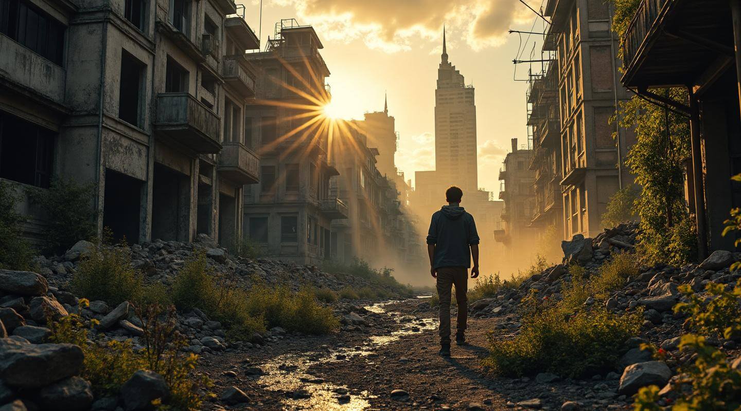 The Last of Us Part I