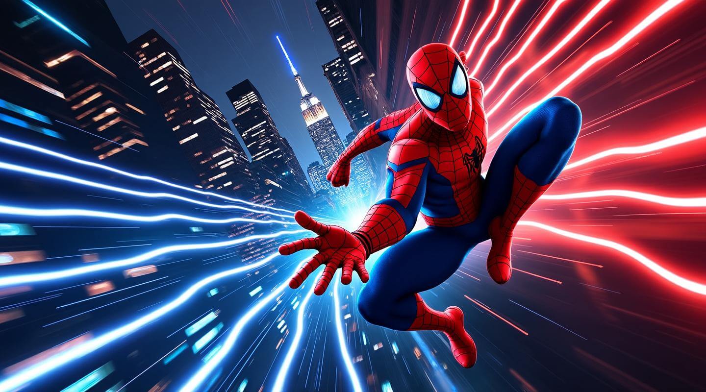 Spider-Man 2 огляд