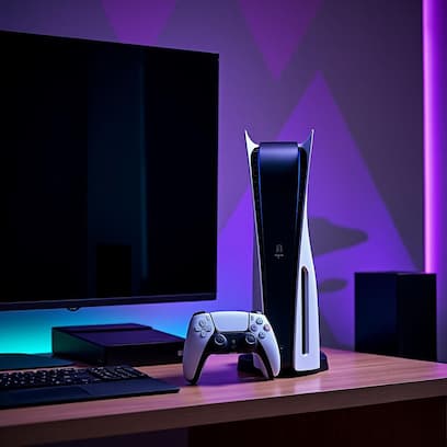 PlayStation 5 Pro